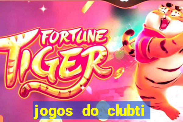 jogos do clubti devotos mirins